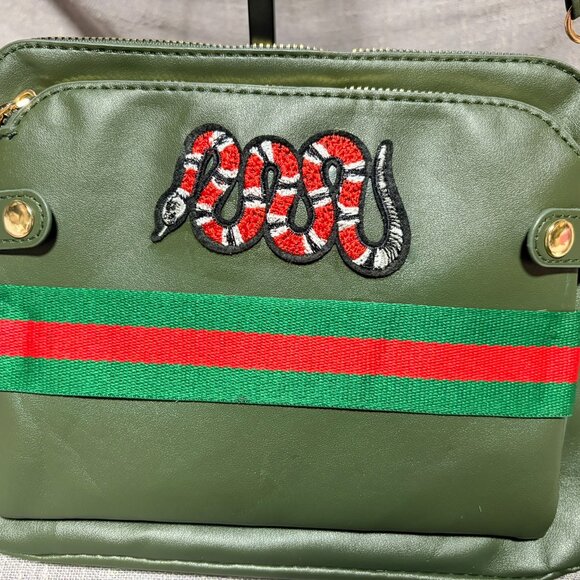 Crossbody - Picture 8 of 14